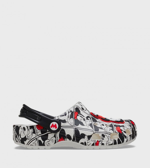 Crocs  Clogs - Multi undefined