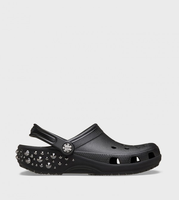Crocs  Shoes - Black undefined