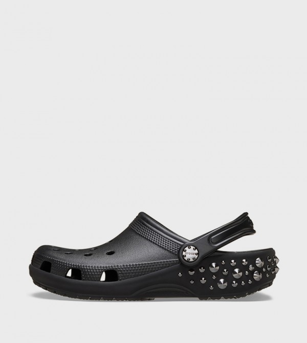 Crocs  Shoes - Black undefined