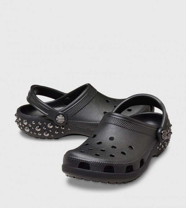 Crocs  Shoes - Black undefined