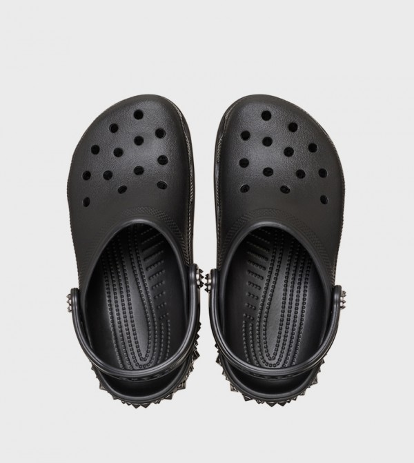 Crocs  Shoes - Black undefined