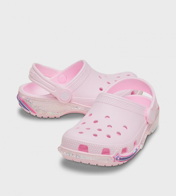 كروكس كروكس - وردي صنادل