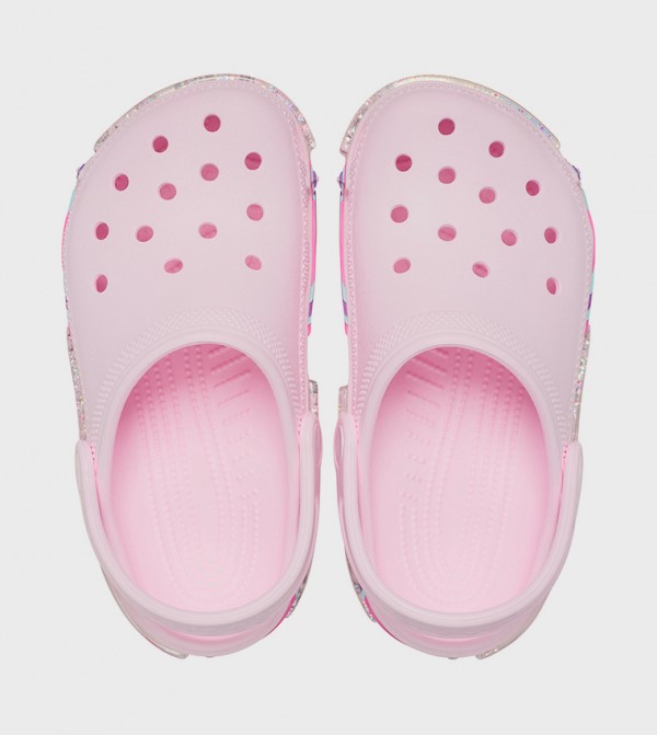 كروكس كروكس - وردي صنادل