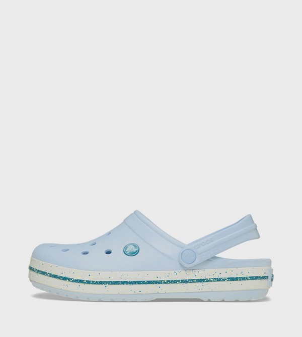Crocs  Clogs - Blue undefined