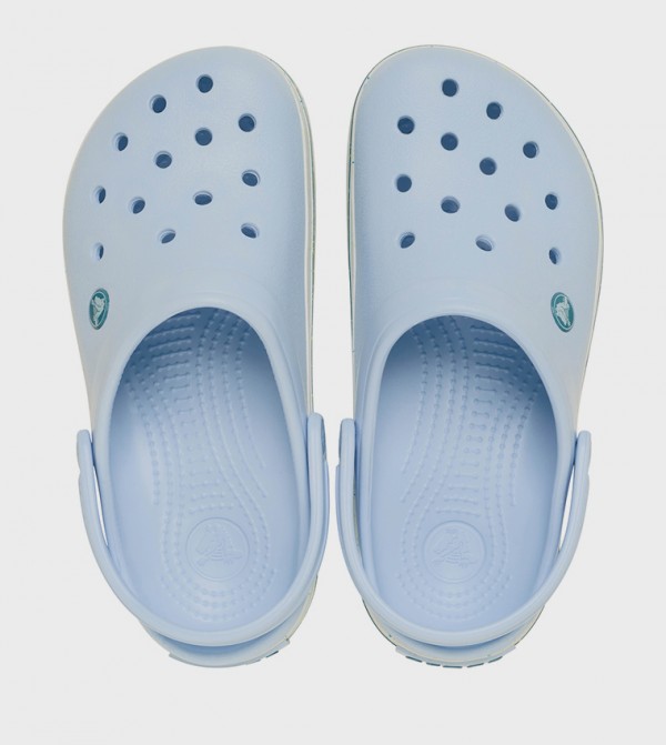 Crocs  Clogs - Blue undefined