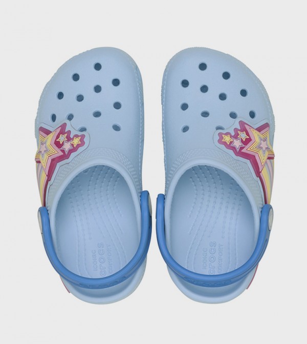 Crocs Crocs - Blue clogs