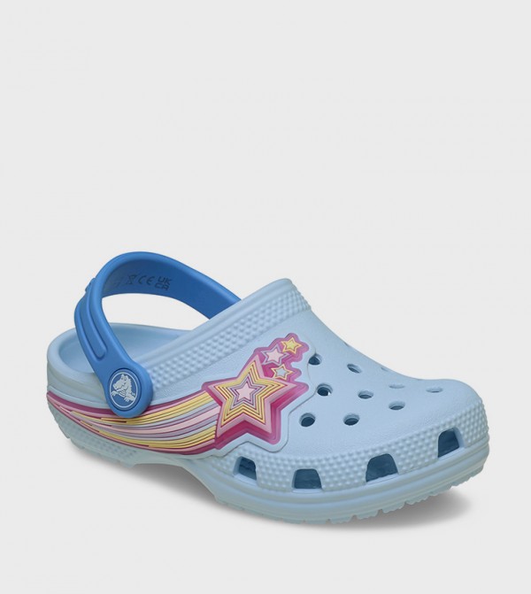 Crocs Crocs - Blue clogs
