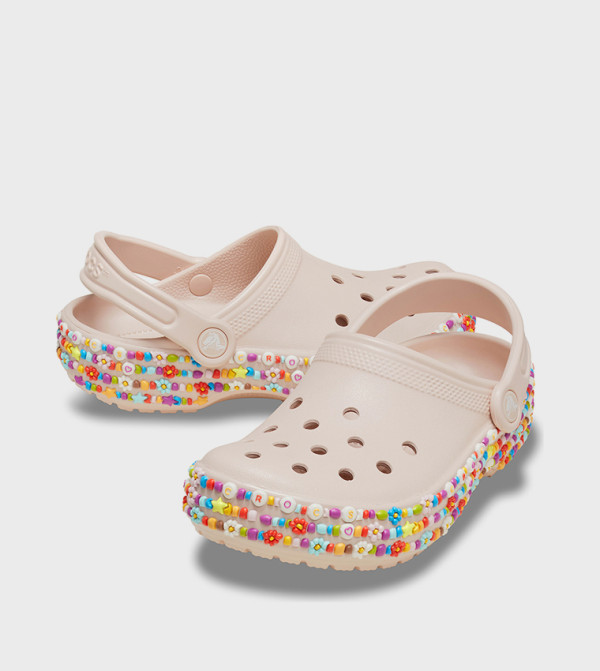 كروكس كروكس - وردي صنادل