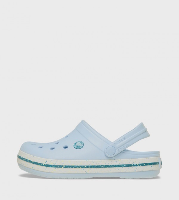 Crocs Clogs - Blue clogs