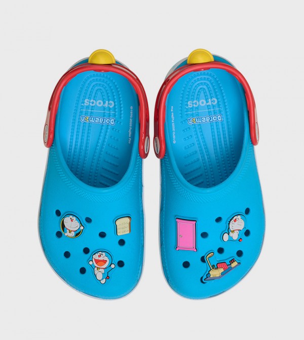 كروكس  أحذية - متعدد صنادل