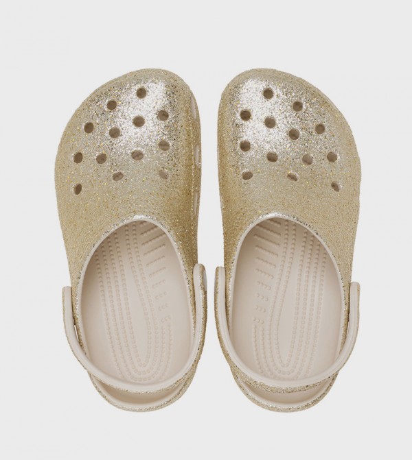 Crocs Crocs - Sandstone undefined
