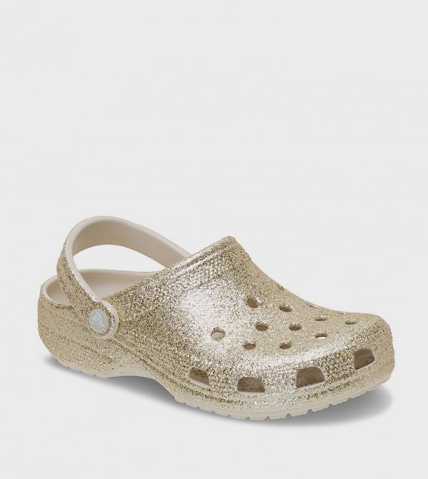 Crocs Crocs - Sandstone undefined