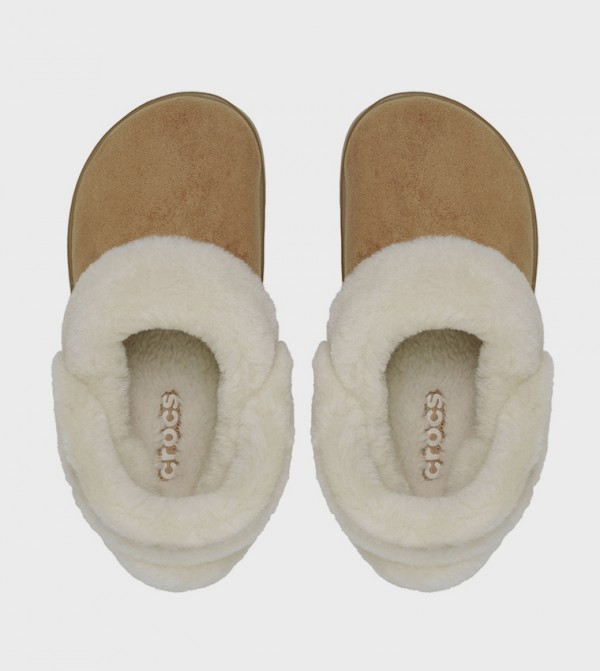 Crocs Crocs - Brown undefined