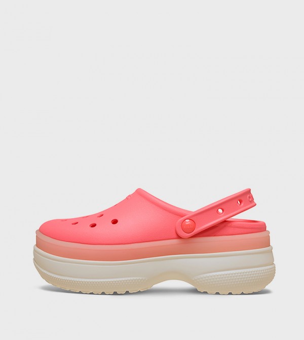 Crocs  Shoes - Coral undefined