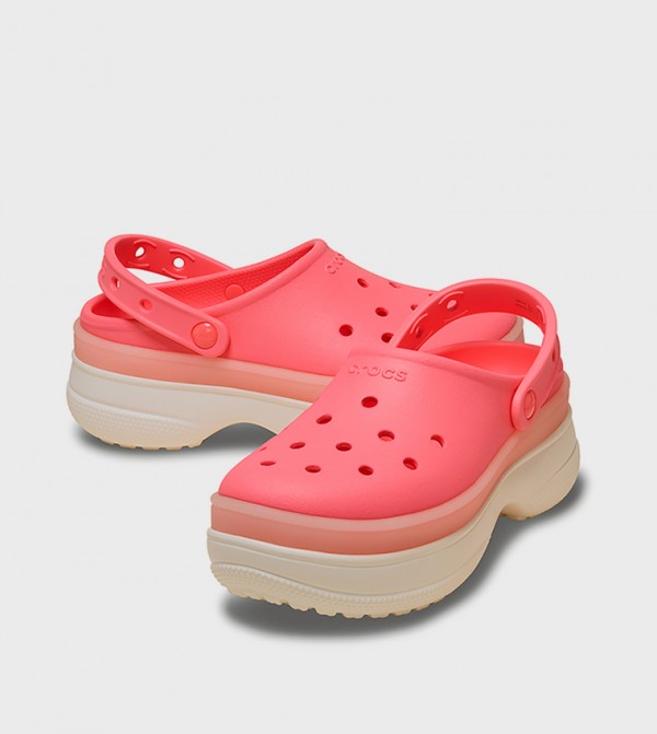 Crocs  Shoes - Coral undefined