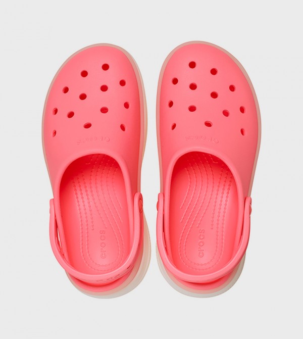 Crocs  Shoes - Coral undefined