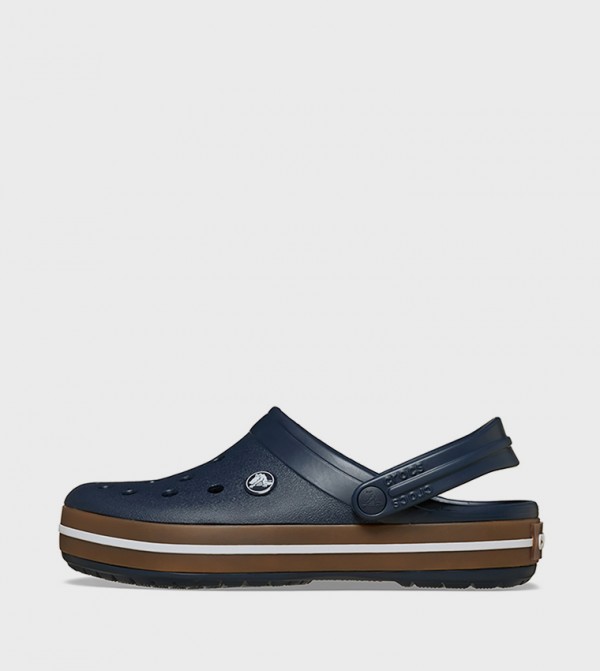 Crocs Shoes - Navy undefined
