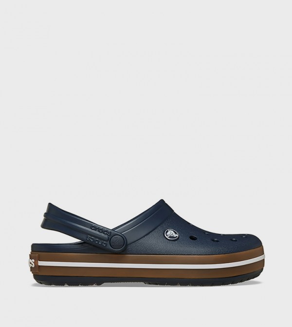 Crocs Shoes - Navy undefined