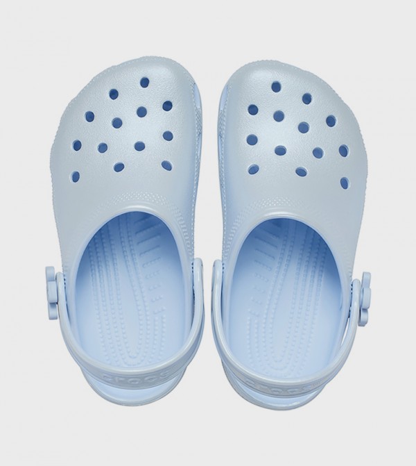 كروكس  أحذية - أزرق صنادل