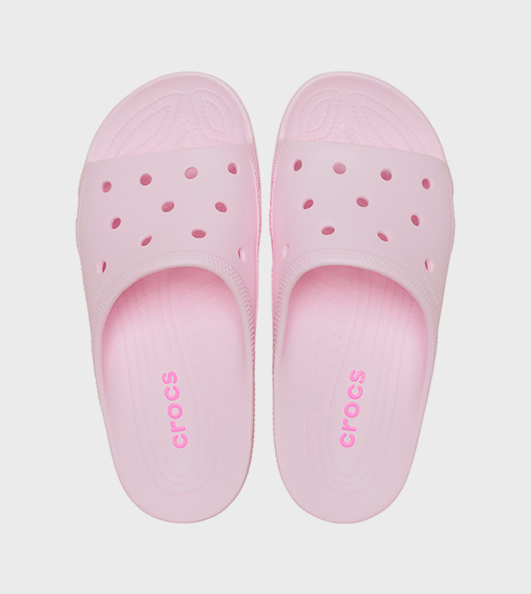 كروكس صندل - وردي صندل