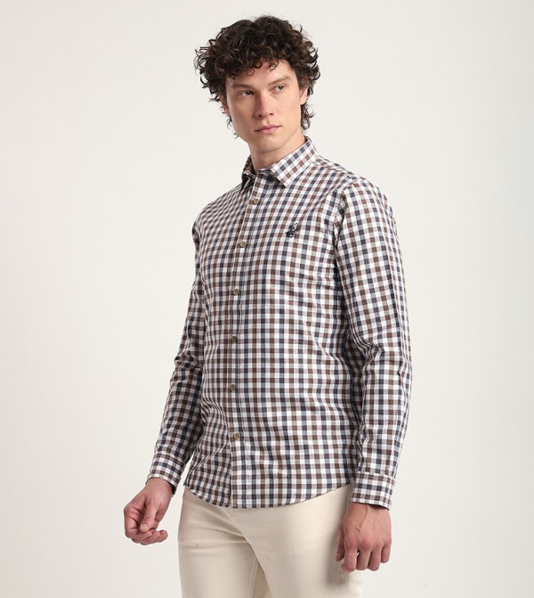 بيفرلي هيلز بولو كلوب  قمصان - متعدد Long Sleeves