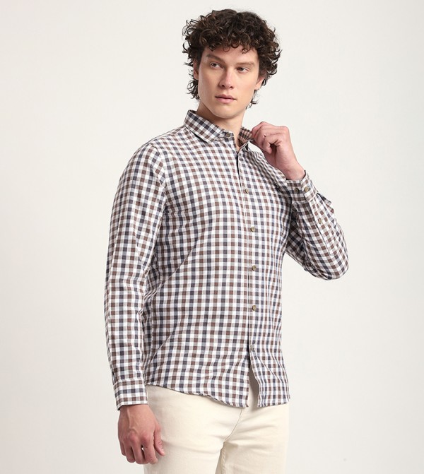 بيفرلي هيلز بولو كلوب  قمصان - متعدد Long Sleeves