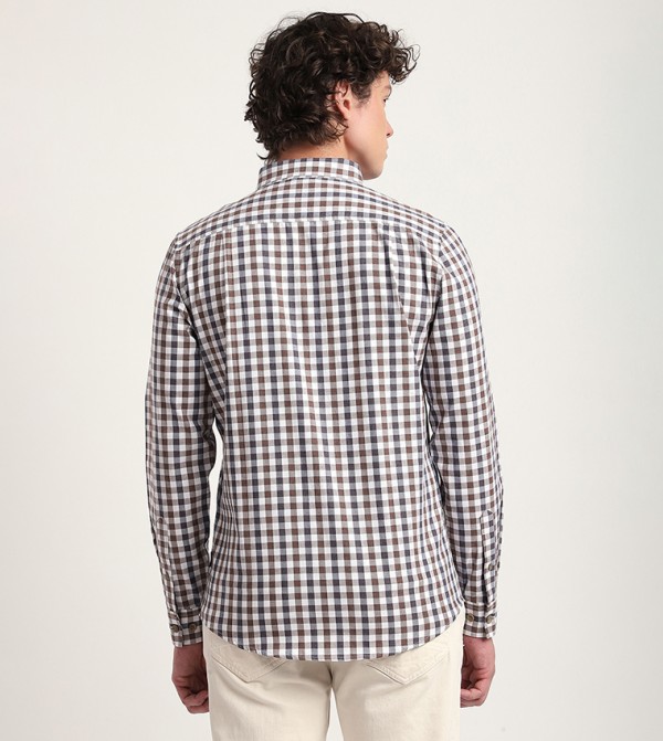 بيفرلي هيلز بولو كلوب  قمصان - متعدد Long Sleeves