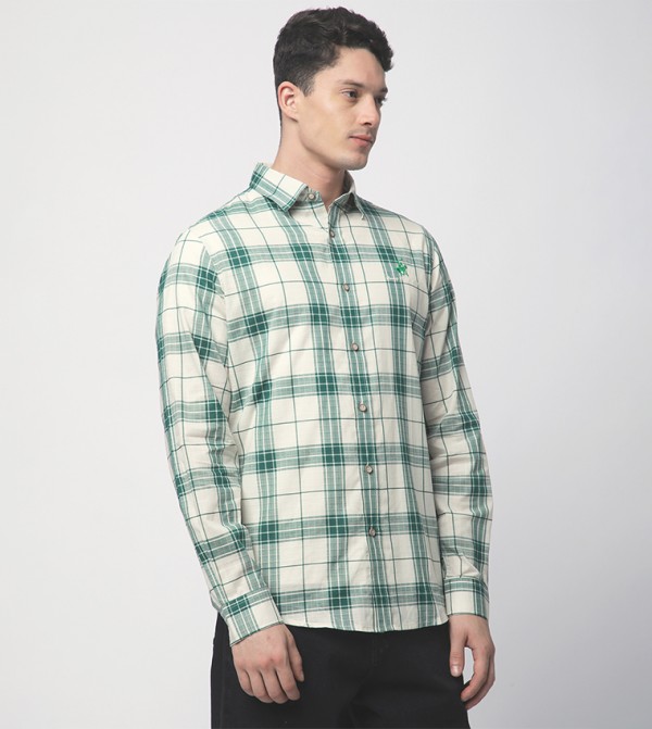 بيفرلي هيلز بولو كلوب  قمصان - متعدد Long Sleeves