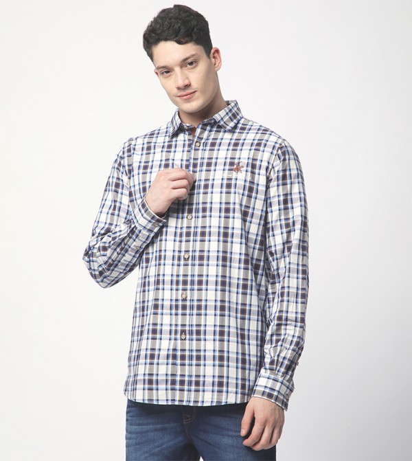 Beverly Hills Polo Club  - Multi Long Sleeves