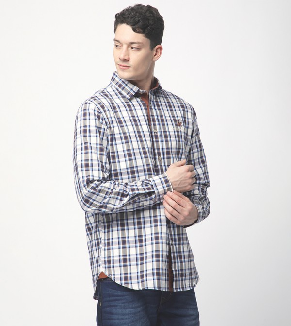 Beverly Hills Polo Club  - Multi Long Sleeves