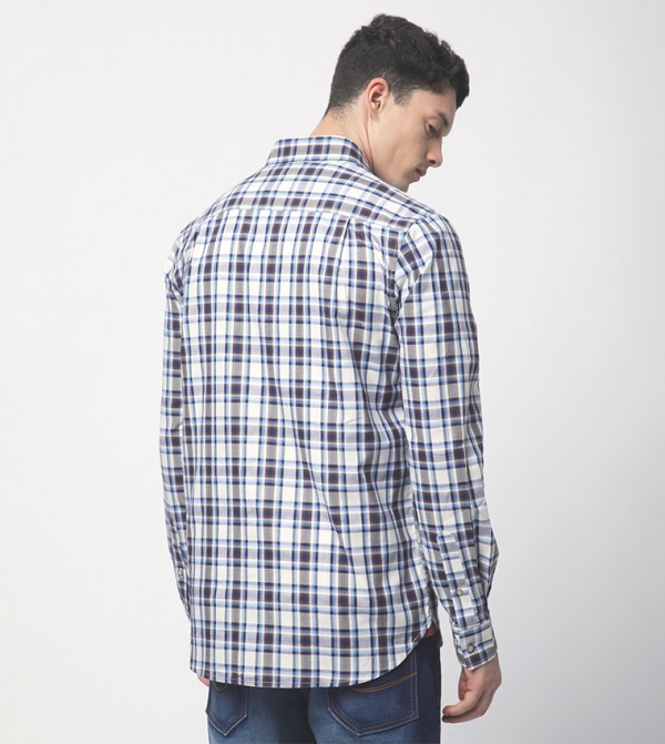 Beverly Hills Polo Club  - Multi Long Sleeves
