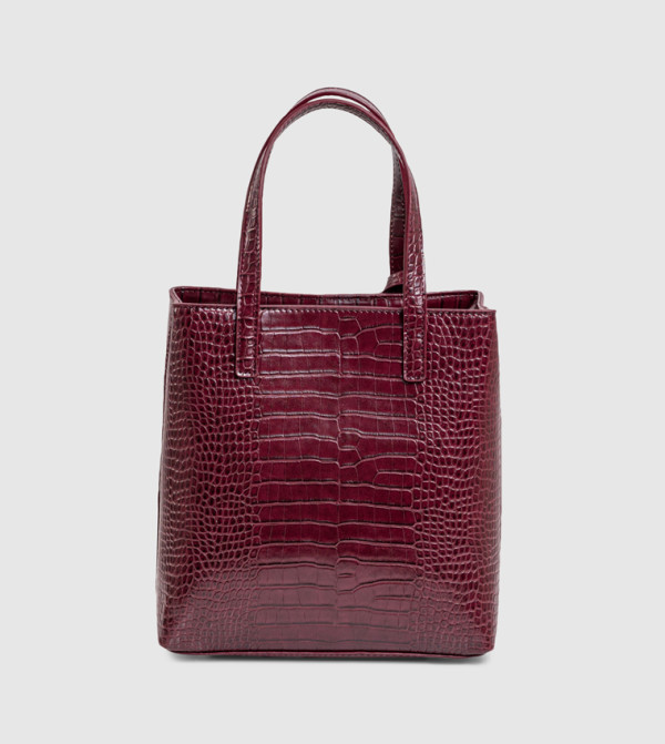 Beverly Hills Polo Club  Handbags - Wine Tote Bags