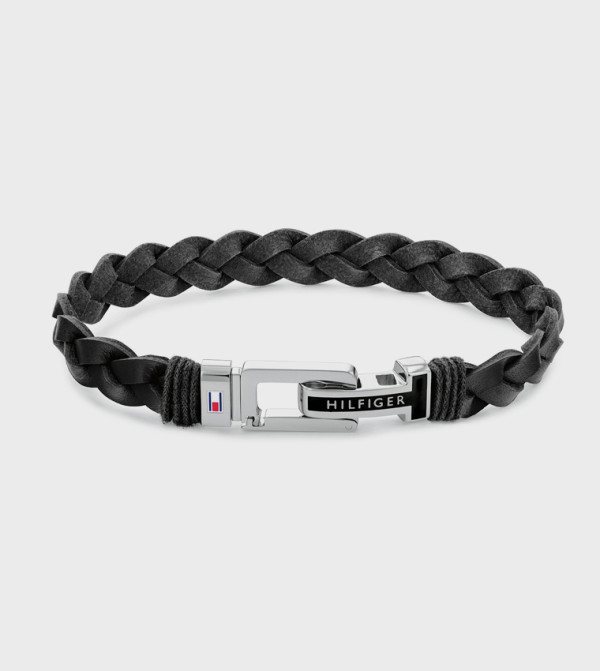 Tommy Hilfiger  Jewellery - Black Bracelets