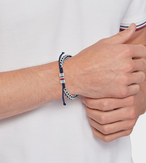 Tommy Hilfiger Jewellery - Silver Bracelets