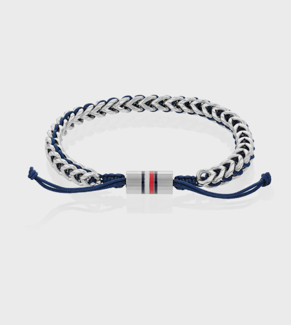 Tommy Hilfiger Jewellery - Silver Bracelets