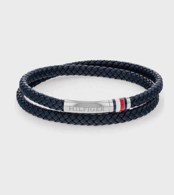 Tommy Hilfiger Jewellery - Navy Bracelets