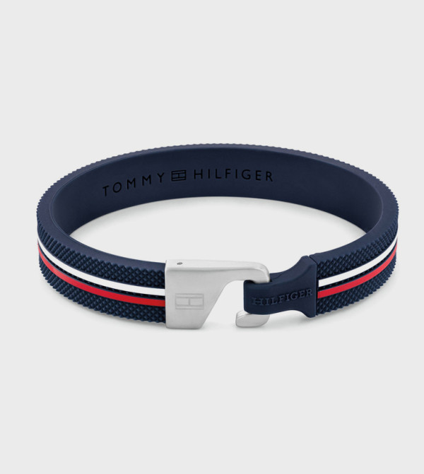Tommy Hilfiger Jewellery - Navy Bracelets