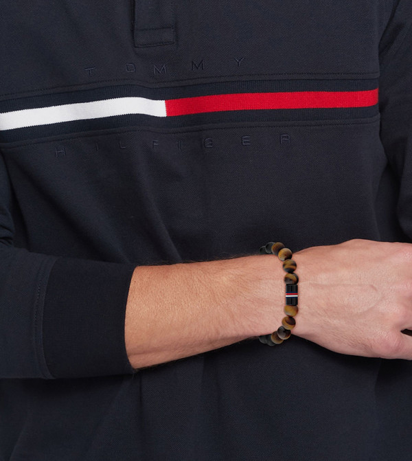 Tommy Hilfiger  Jewellery - Brown Bracelets