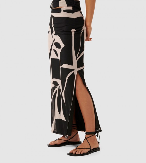 Forever New Forever New - Multi Maxi Skirts