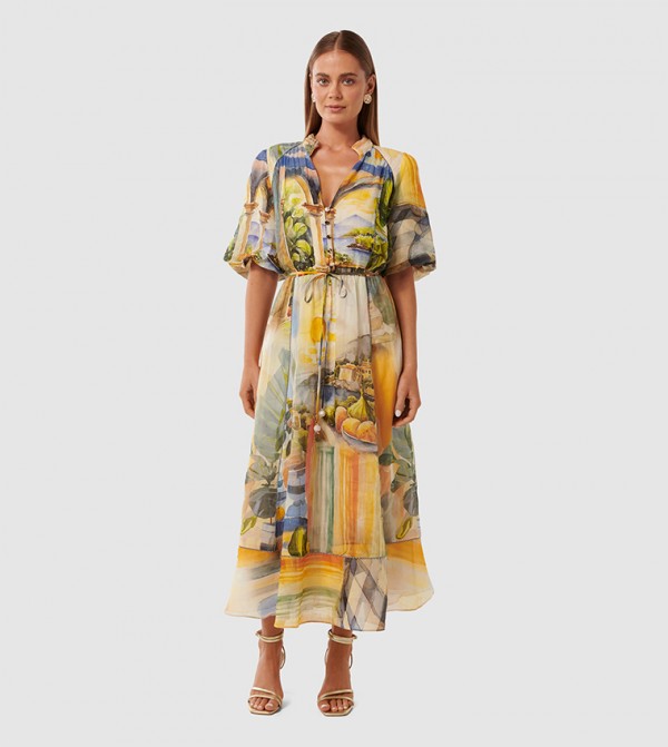 Forever New Forever New - Multi Midi Dresses