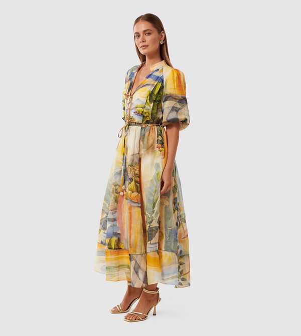 Forever New Forever New - Multi Midi Dresses
