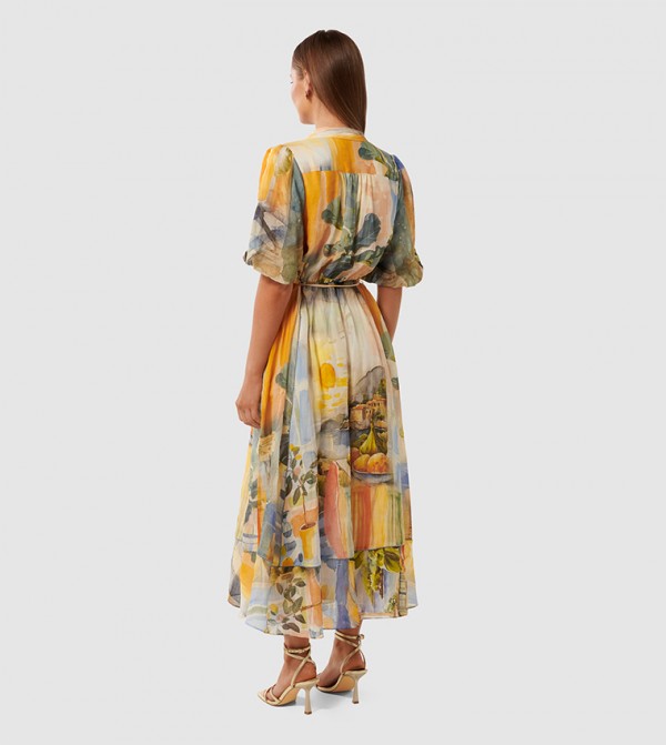 Forever New Forever New - Multi Midi Dresses