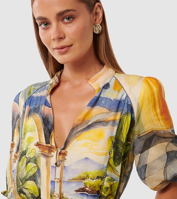 Forever New Forever New - Multi Midi Dresses