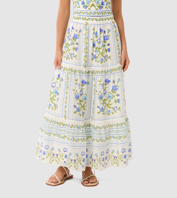Forever New  - Multi Maxi Skirts
