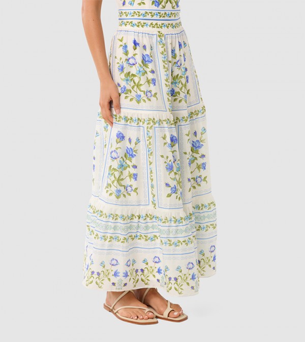 Forever New  - Multi Maxi Skirts