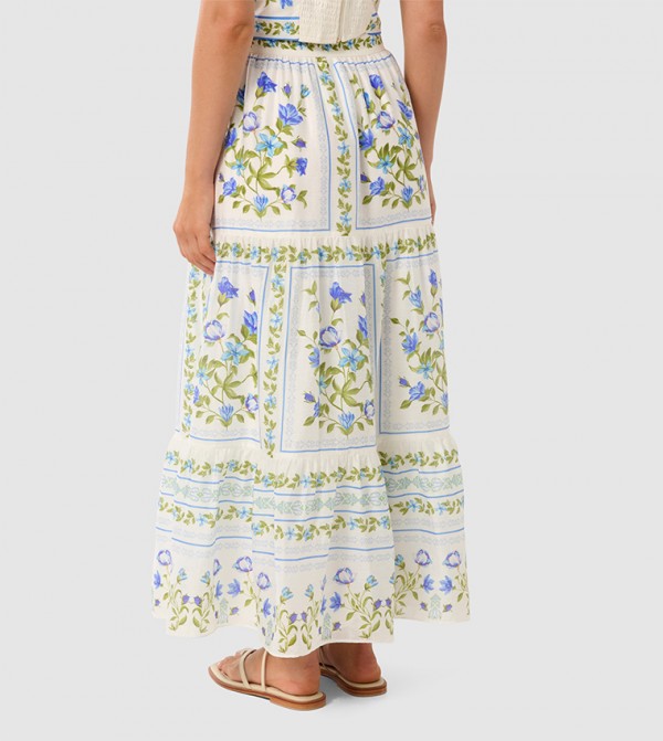 Forever New  - Multi Maxi Skirts