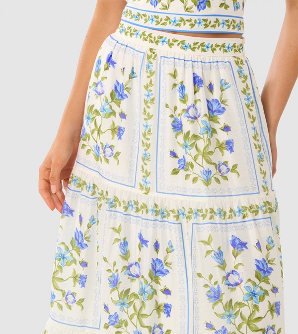 Forever New  - Multi Maxi Skirts