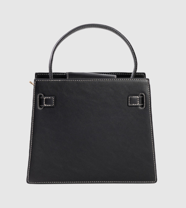 Beverly Hills Polo Club Beverly Hills Polo Club - Black Handheld Bags