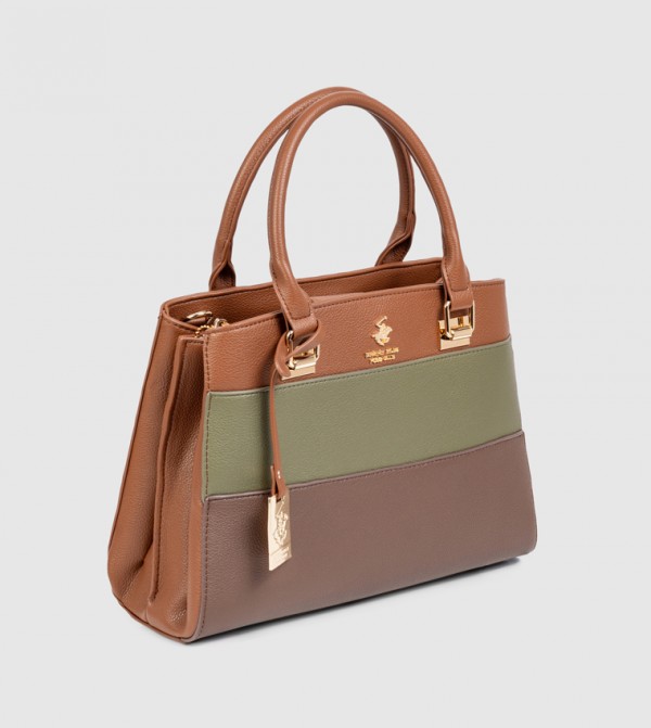 بيفرلي هيلز بولو كلوب بيفرلي هيلز بولو كلوب - متعدد Satchel Bags