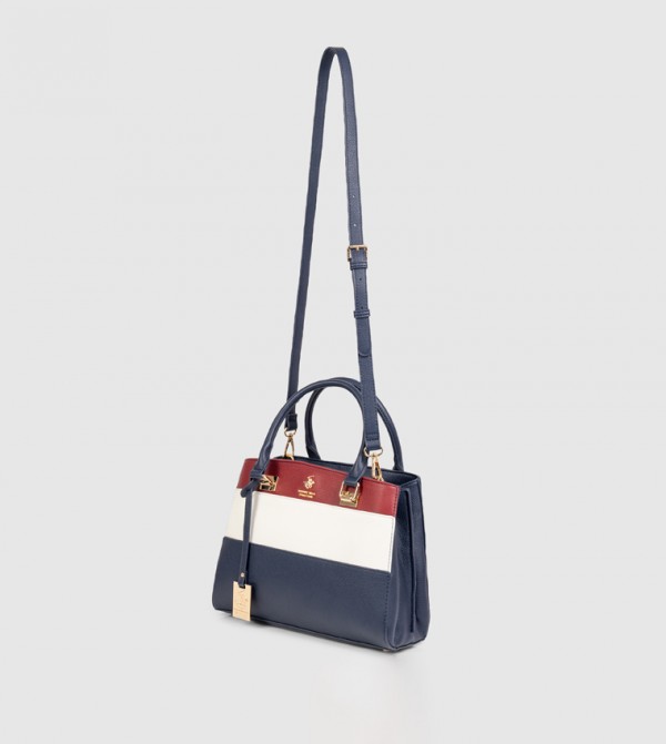 بيفرلي هيلز بولو كلوب بيفرلي هيلز بولو كلوب - متعدد Satchel Bags